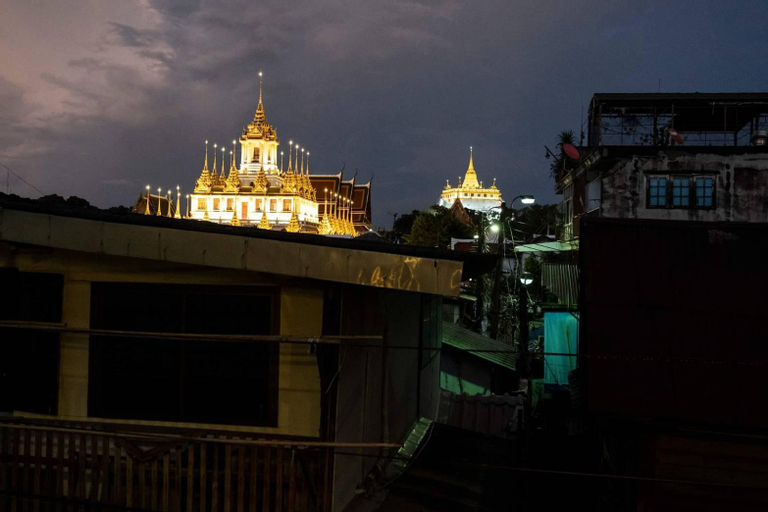 Non House Hostel, Phra Nakhon