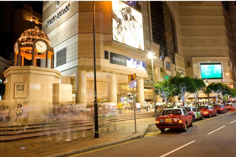 Private Space For You - Causeway Bay, New Territories