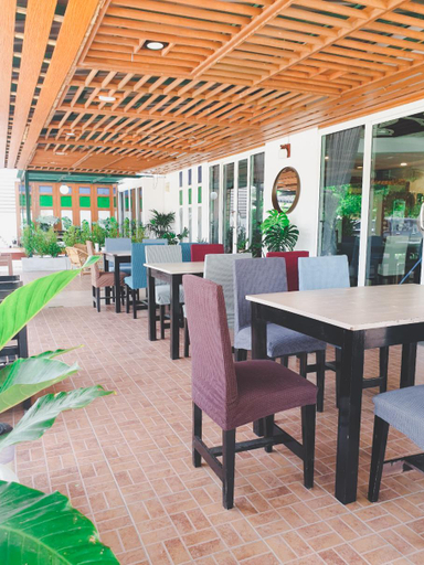 Food & Drinks 5, Anika boutique, Muang Prachuap Khiri Khan