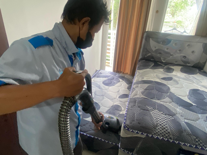 Others 3, Comfort and Strategic 2BR at Cosmopolis Apartment, Surabaya