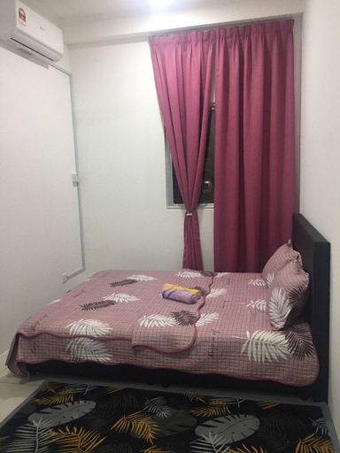 Others 2, IQ APARTMENT CYBERSOUTH WITH POOL, Sepang