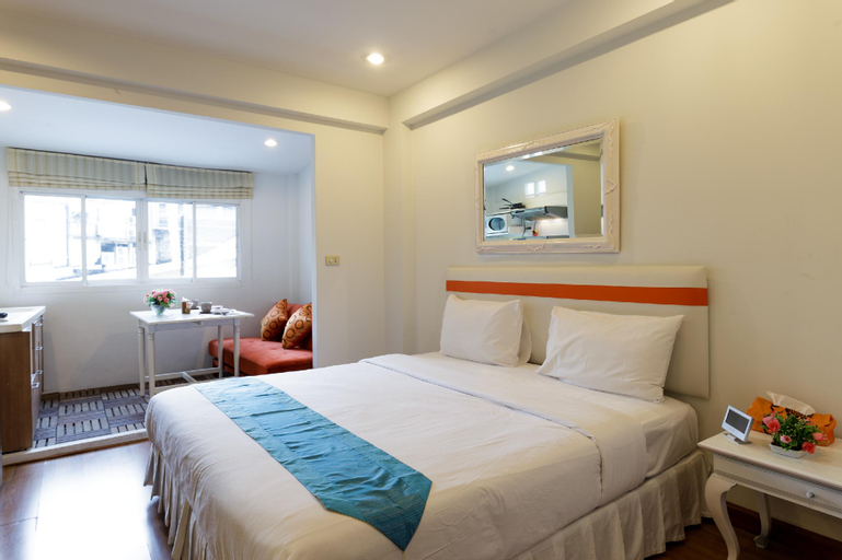 Bedroom 17