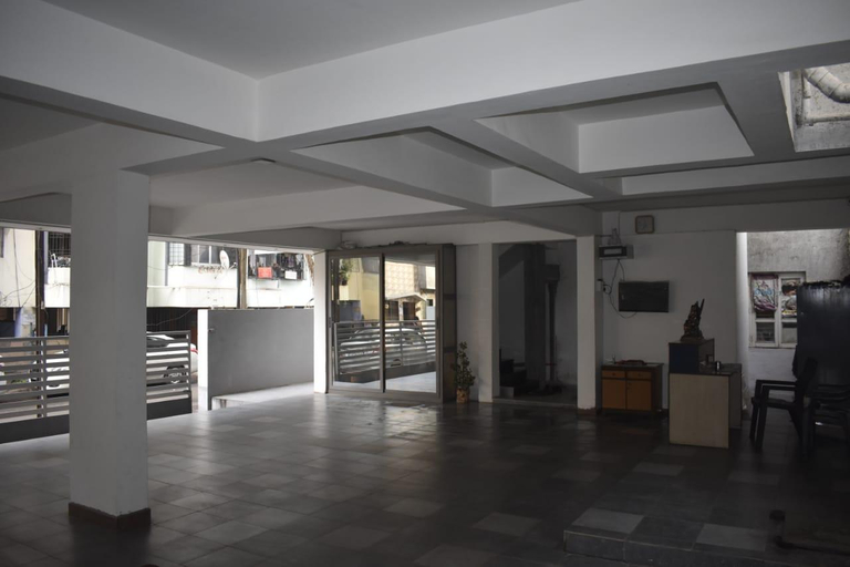 Others 2, Heaven Accommodation, Rajkot