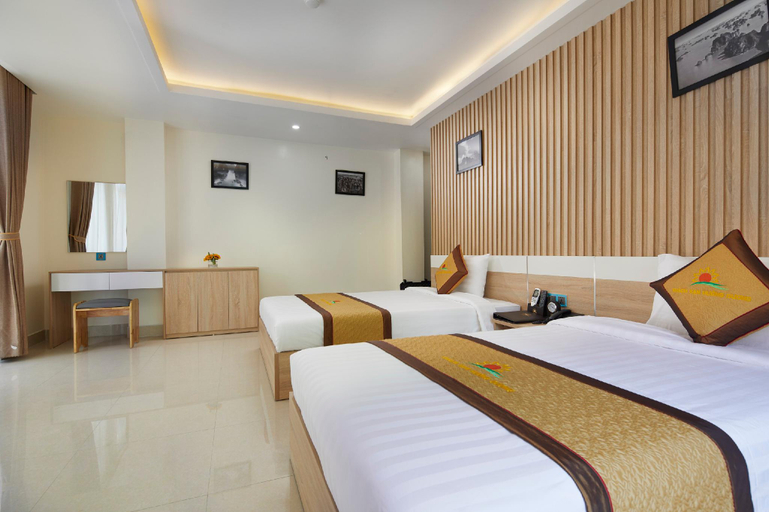 Bedroom 3, Sunflower Hotel, Cát Hải