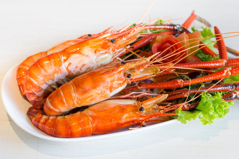 Food & Drinks 5, Halong Lotus Cruise, Hạ Long