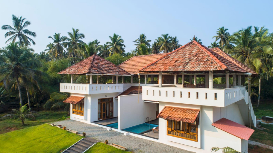 Paraikal Beach Resort, Kanniyakumari