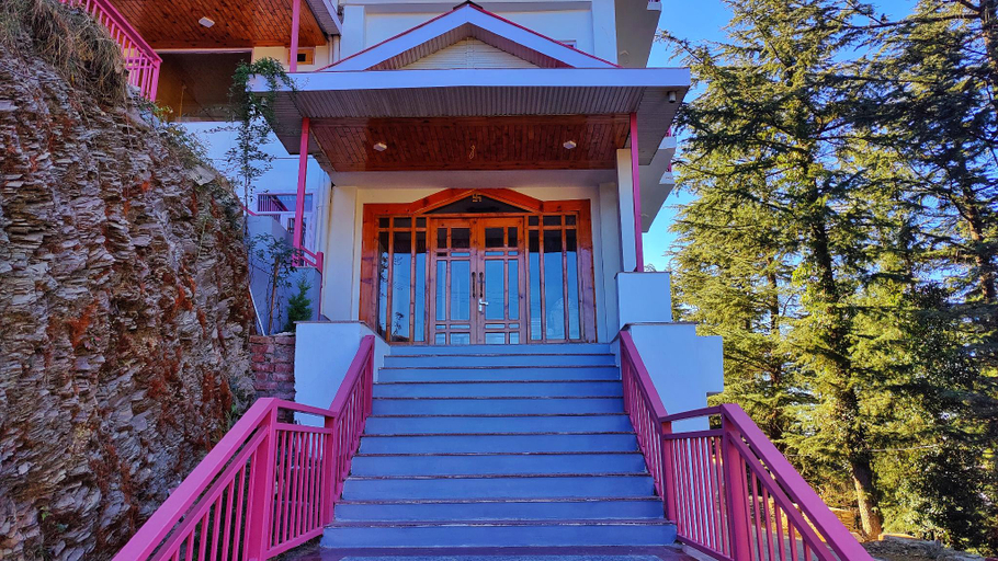 Others 5, Basa Palace, Shimla