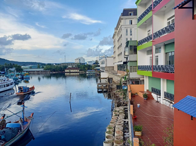 Others 2, Ven Song Homestay , Phú Quốc