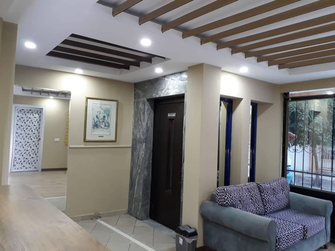 Others 5, Nest Hotel Anatlya, Antalya