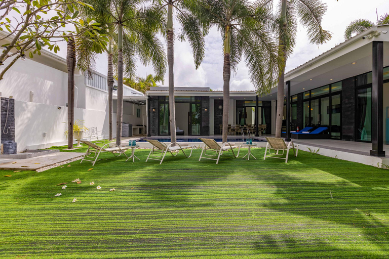 Others 5, Three Bedroom Pool Villa (BL2), Hua Hin