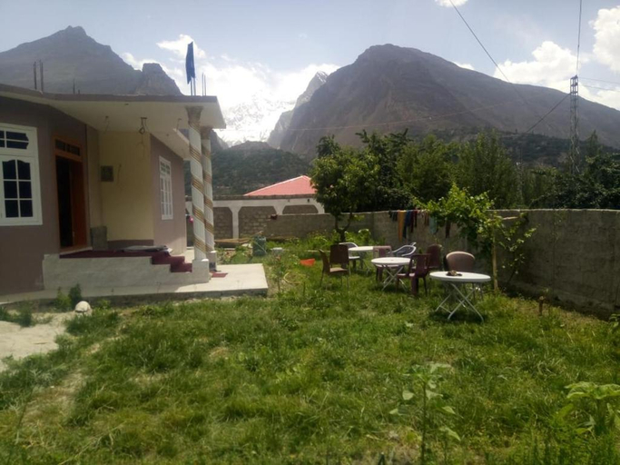 Others 4, Four Seasons Family Guest House, Northern Areas