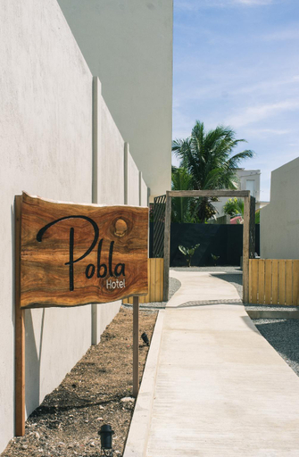 Others 3, Pobla Hotel, Oslob