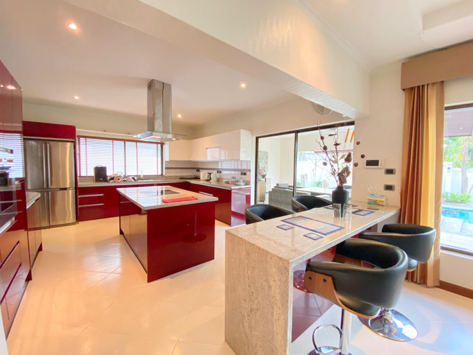 Others 3, Sunny1 villa, Pattaya