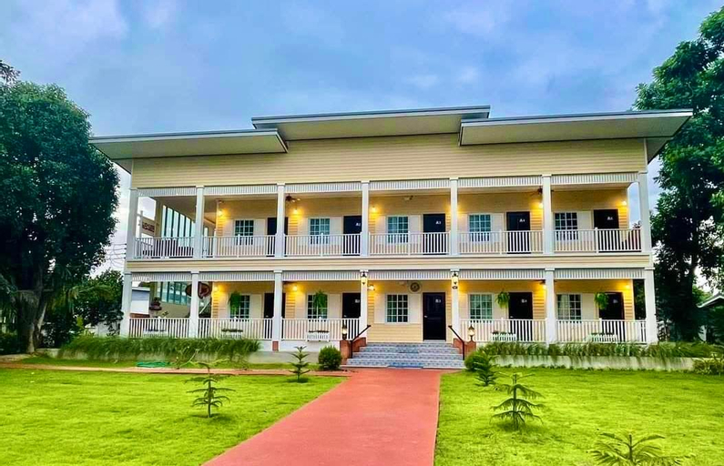 Linlada Boutique Hotel Sakon Nakhon, Muang Sakon Nakhon