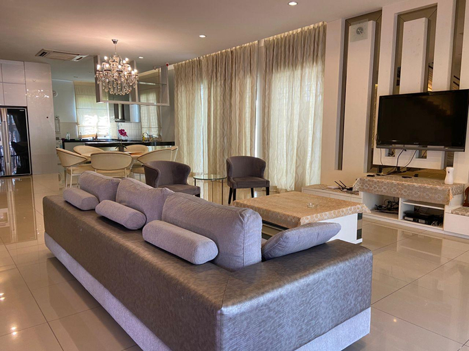 Others 5, KL Bungalow Villa w Big Karaoke Room, Hulu Langat