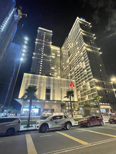 Travel Apartment with Infinity Pool and Water Park., Vũng Tàu