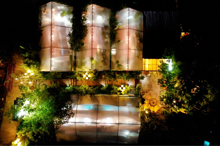The Barn, Đà Lạt