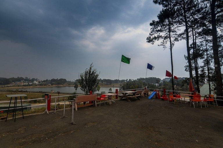 Others 4, Highwinds Lakeside, Jaintia Hills