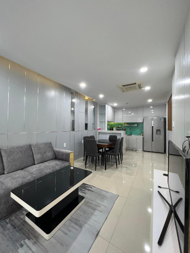 Others 5, Ho Chi Minh City Apartments, District 7
