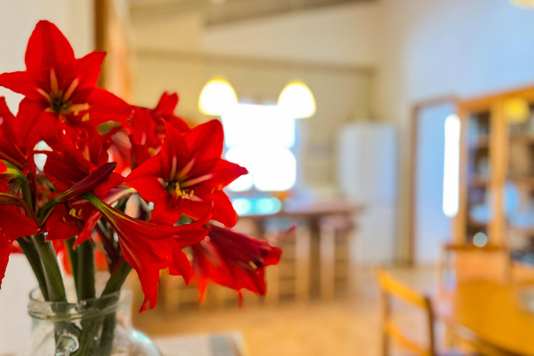 Food & Drinks 5, FINCA SA SINI, Baleares