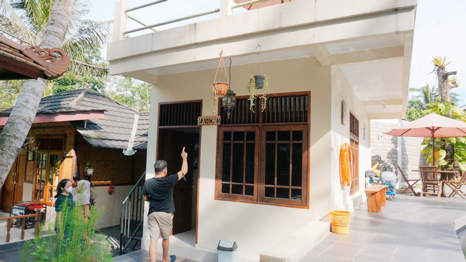 Woodcamp Valley Resort, Sukabumi