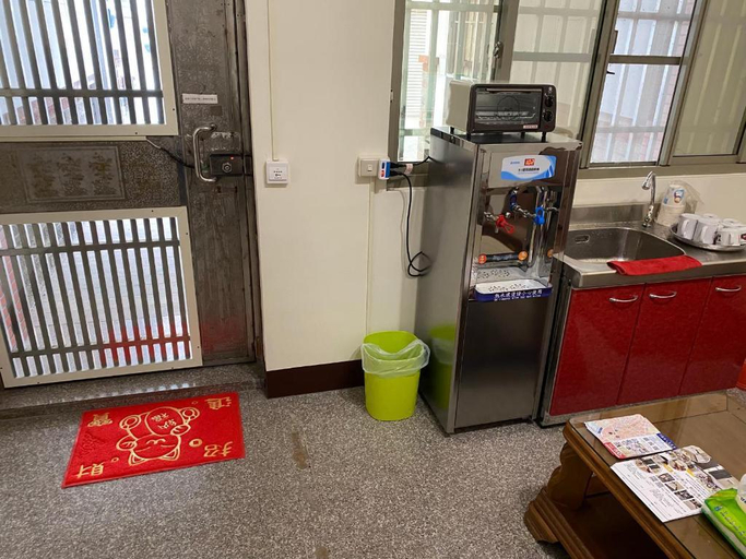 Others 5, Tenho Homestay, Changhua