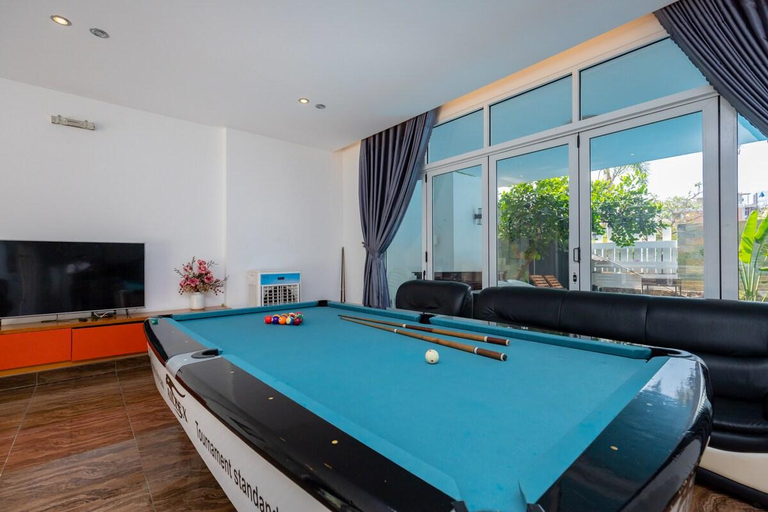 4, Palm villa 32: 5Bedroom BidaPool, Vũng Tàu