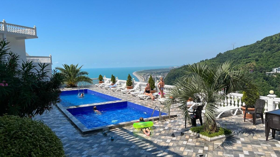 Sport & Beauty 2, zurapalace116, Batumi