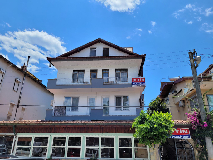 Others 5, cetin apart pansiyon, Fethiye