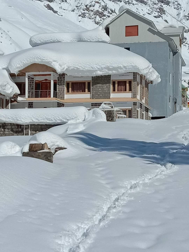Others 5, Galaxy Cottages , Hazara