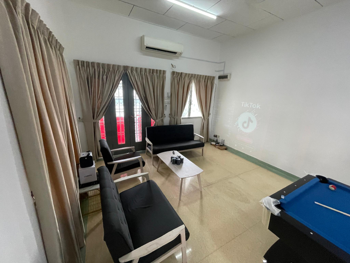 Others 3, KSL Bungalow JBCC MidValley Mini Theater Pool CIQ, Johor Bahru