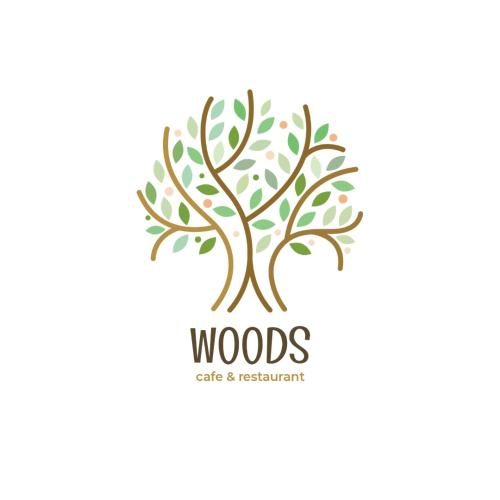 HOTEL WOODS, Koraput