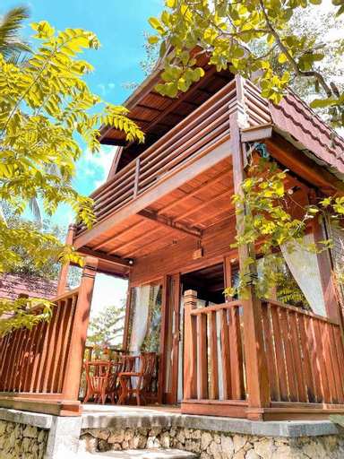 King Room Agro Resort in Nusa Penida, Klungkung