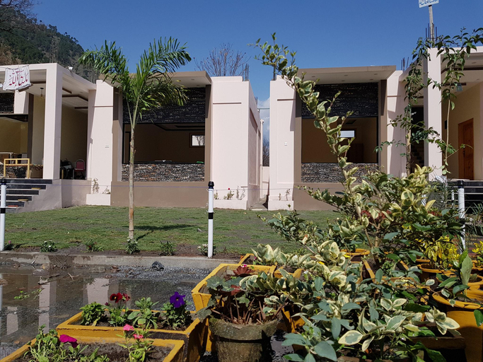 Others 3, Galaxy Cottages , Hazara