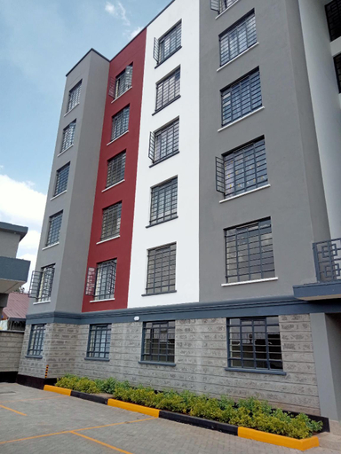 Others 4, Cozy Studio Apartment in Syokimau., Mavoko