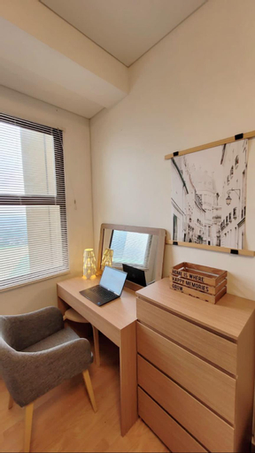 Others 3, Apartemen transpark cibubur by trend property, Depok