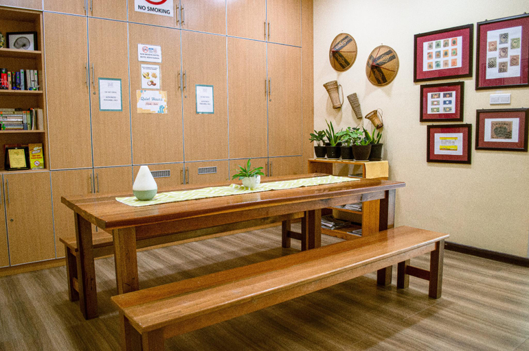 Public Area 3, Labuan Avenue Hotel, Labuan