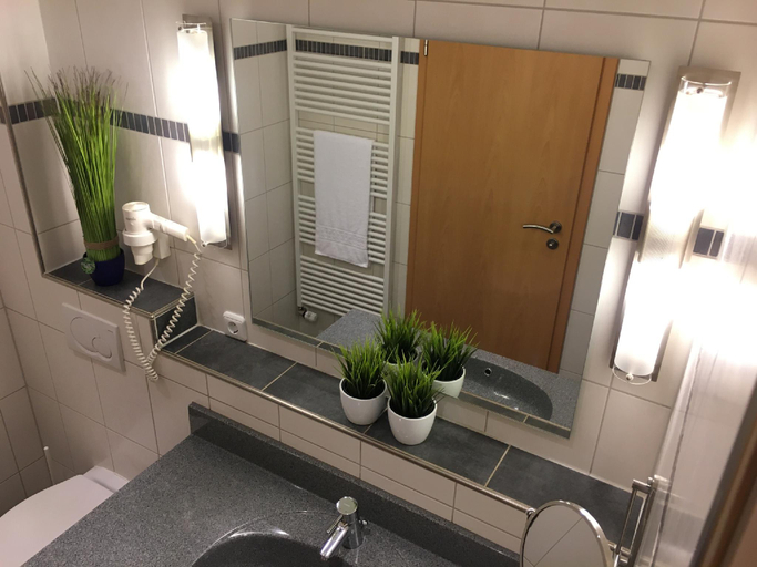 Bathroom 5, MOSELTEL Ernst/Cochem, Cochem-Zell