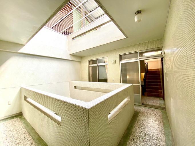 Others 3, Lee’s Guesthouse, Taichung
