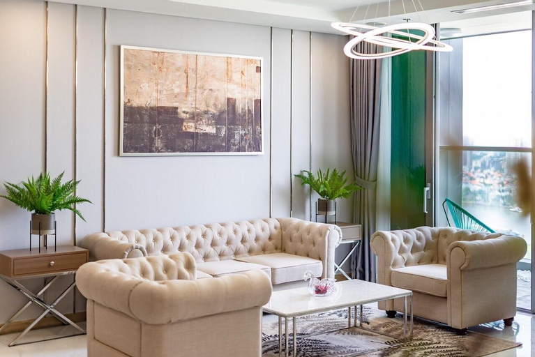 Others 4, Best View with 3 beds at L81 beside Vincom Center, District 10