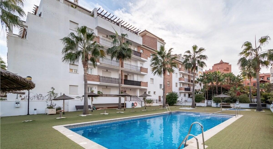 Sport & Beauty, PUSHE Playa Granada Beach & Golf 7, Granada