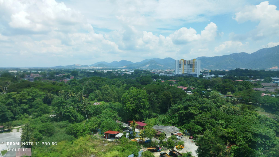 Others 5, New Condo Ipoh Town, Kinta