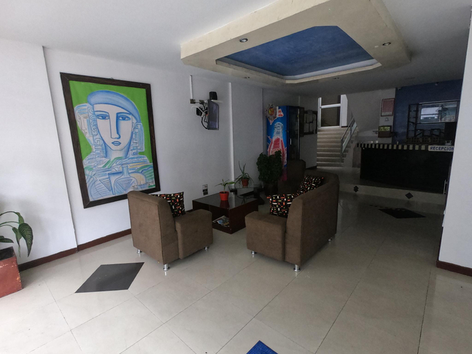 Others 5, Hotel Ibiza, Armenia