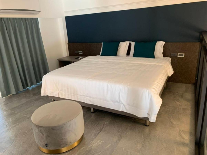 Bedroom 3, Daytime, Penghu