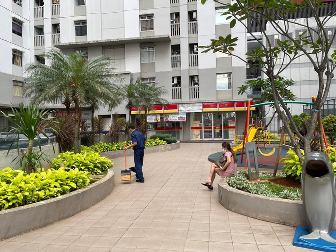 Others 5, Pluit Houses, Jakarta Utara