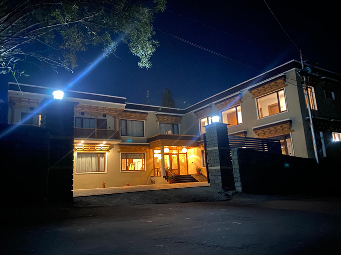 Casa Galwan , Leh (Ladakh)