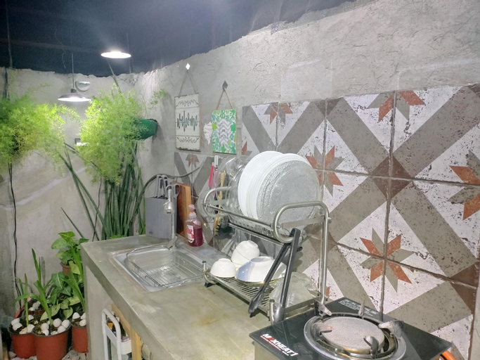 Bedroom 3, Tiny home with plunge pool, General Santos City