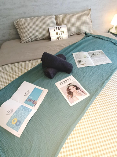 Bedroom 1, S67 Teega Family Suites Wi-Fi & Netflix By STAY, Johor Bahru