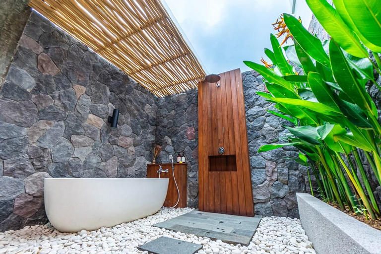 Bedroom 4, Villa Sokhaya, Gianyar