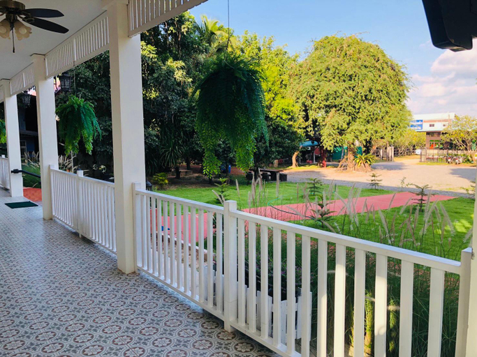 Others 2, Linlada Boutique Hotel Sakon Nakhon, Muang Sakon Nakhon